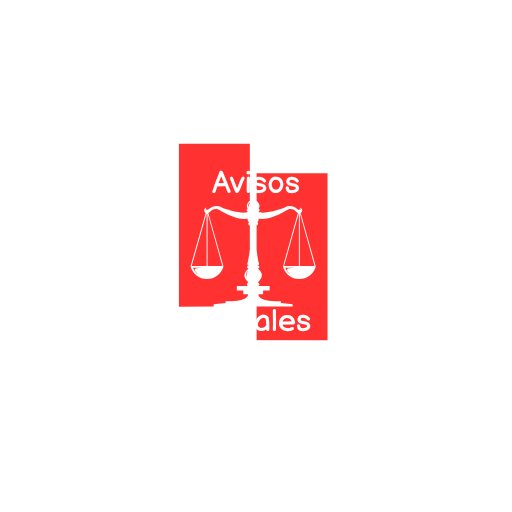 Avisos Legales