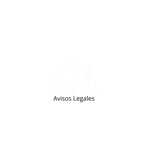 Avisos Legales