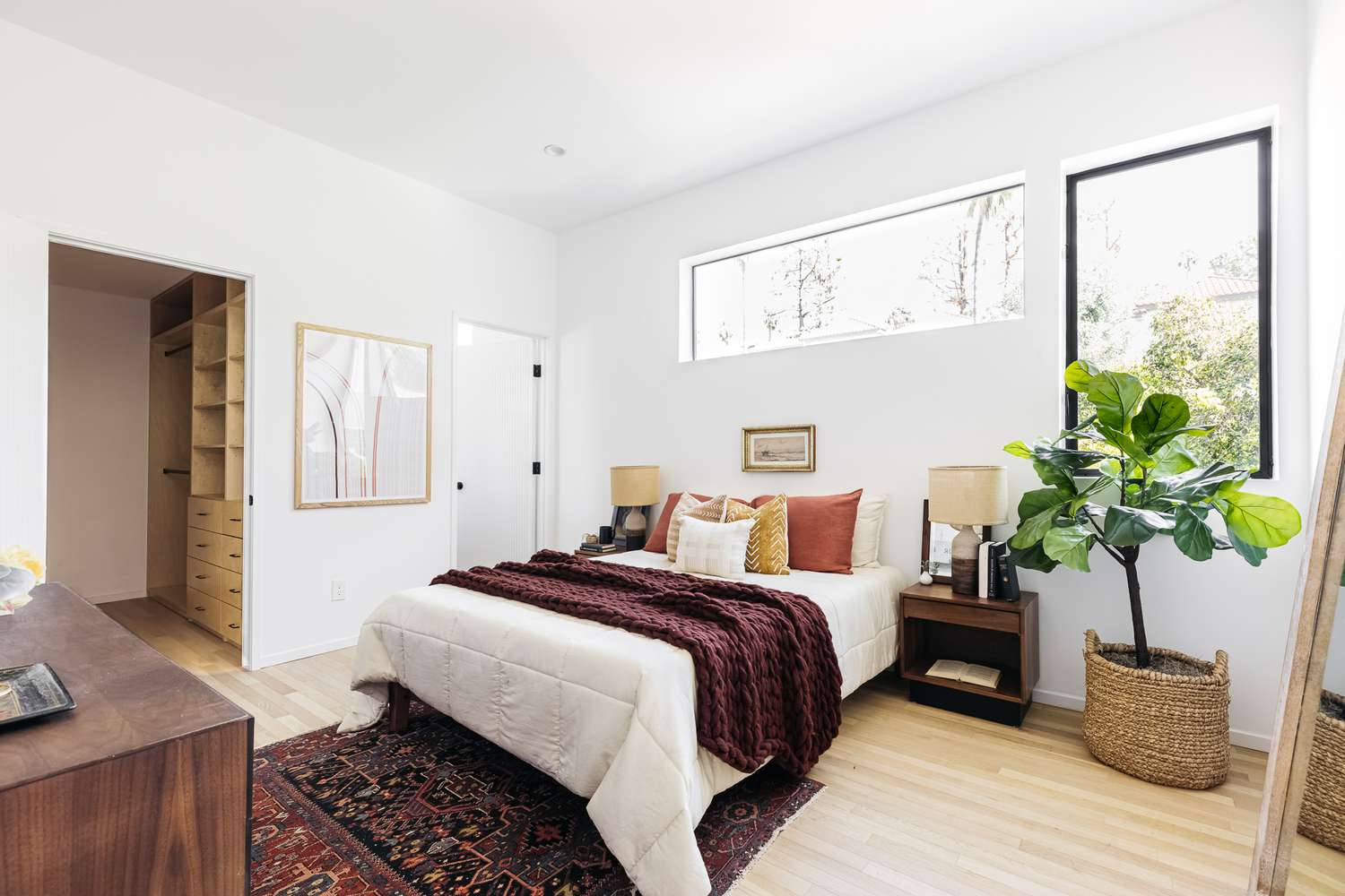 Invierno a la vista cómo preparar la casa para enfrentar las bajas