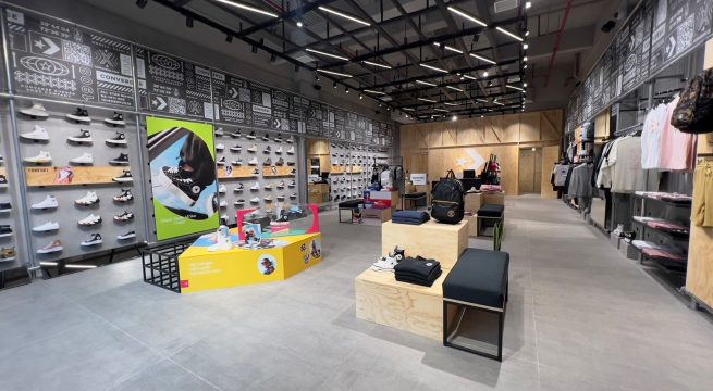 Tienda nike temuco hotsell