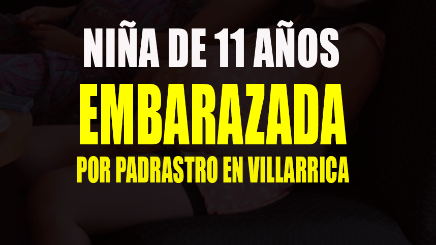 Niña De 11 Años Embarazada Tras Violación De Padrastro