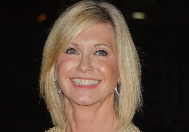 A Los 73 Años Fallece Olivia Newton John Tras Una Larga Batalla Contra