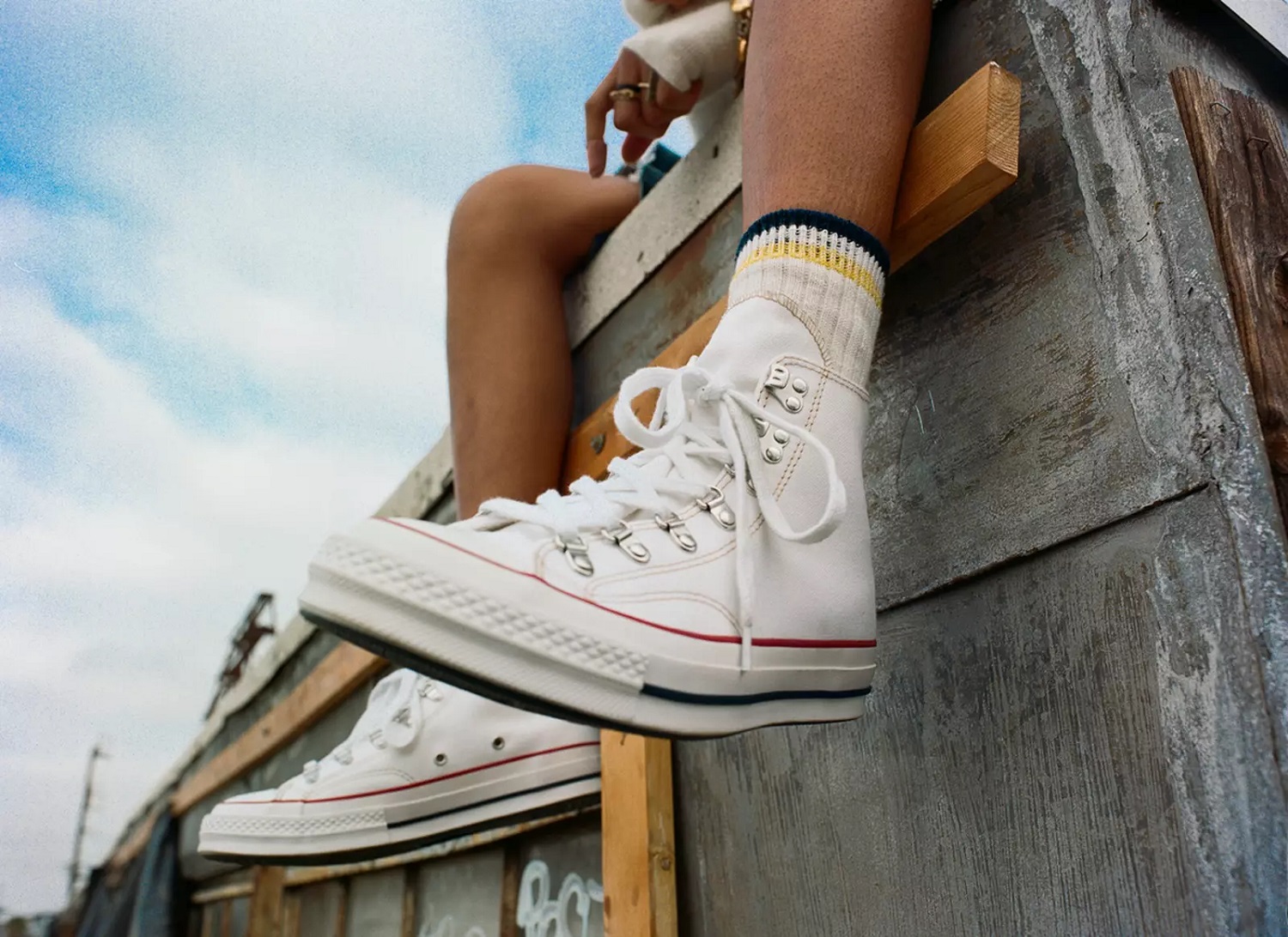 Converse temuco online